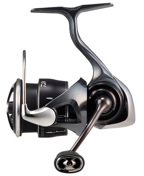 ダイワ ルビアス ST SF2500SS-H (リール) 価格比較 - 価格.com