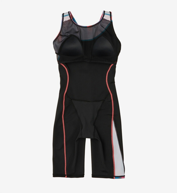 楽天市場】レディース フィットネス水着 オールインワン speedo