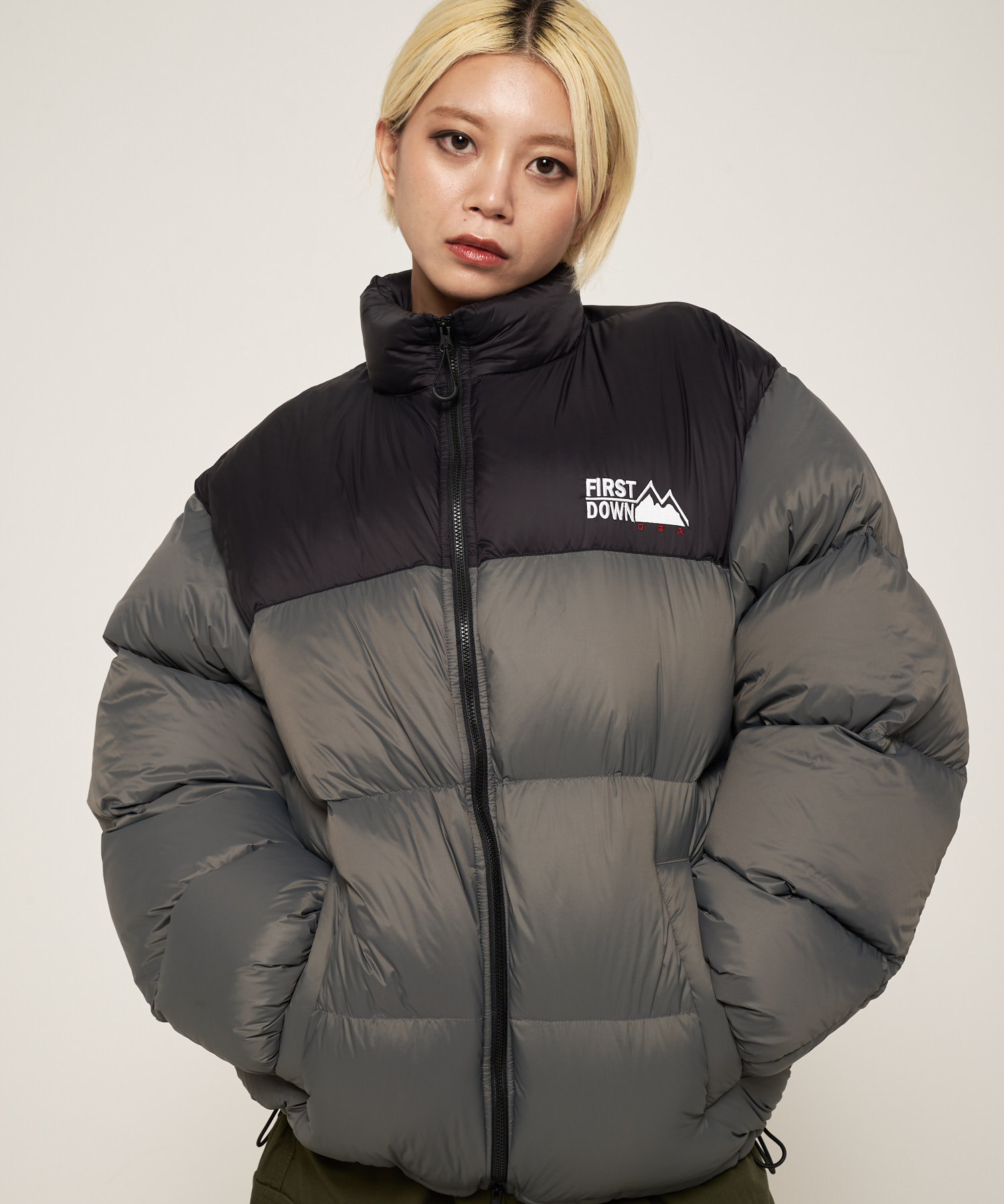 楽天市場】【公式】 セール 30% OFF ファーストダウン USA ライト