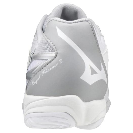 楽天市場】ミズノ公式 ロイヤルフェニックス3 バレーボール ユニ