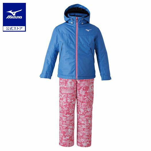 楽天市場】スキーウェア 130 ミズノの通販