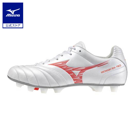 楽天市場】ミズノ公式 モナルシーダNEO III WIDE ELITE サッカー