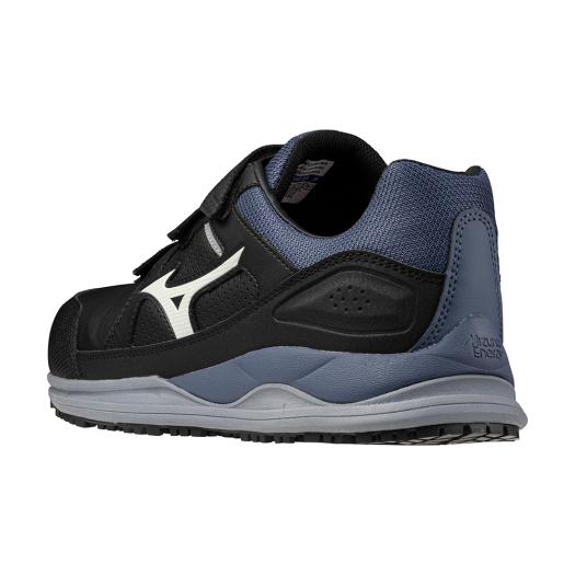 楽天市場】ミズノ公式 オールマイティ HWII 22L ベルト/ローカット