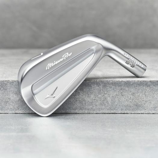 楽天市場】ミズノ公式 Mizuno Pro S-3 アイアン6本組 No.5〜9、PW