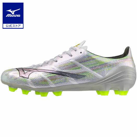 楽天市場】ミズノ公式 ミズノアルファII PRO サッカー/フットボール
