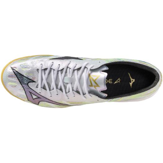 楽天市場】ミズノ公式 ミズノアルファII ELITE IN サッカー