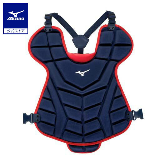 Mizuno キャッチャー用プロテクター ソフトボール JSAマーク 楽天市場