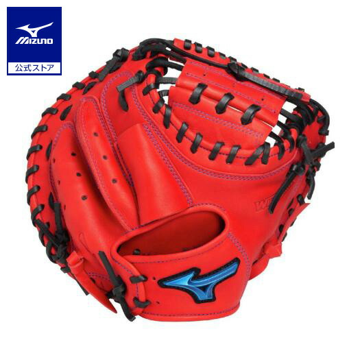 Mizuno LiteFlex軟式キャッチャーミット CYCLONEvalour 楽天市場