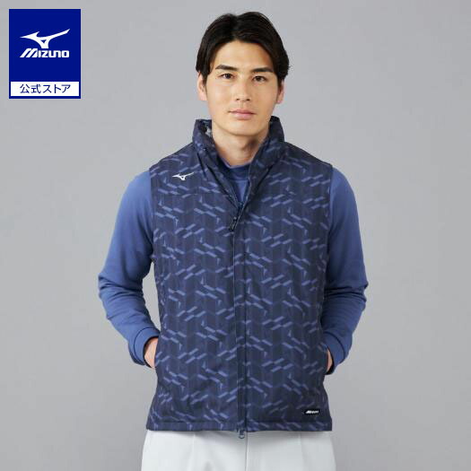 楽天市場】ミズノ公式 ゴルフウェア 【吸湿発熱】ブレスサーモテック