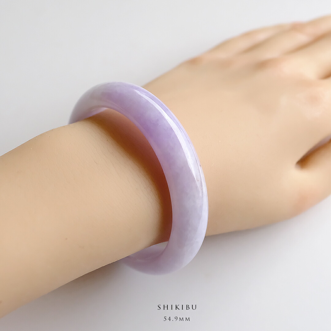 楽天市場】 バングル / Bangle : 翡翠専門店ジョイテック