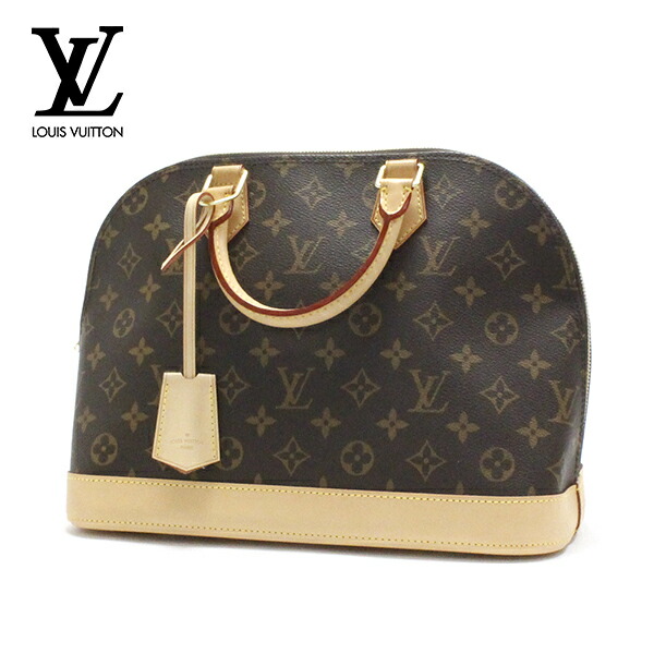 楽天市場】ルイヴィトン ハンドバッグ レディース LOUIS VUITTON