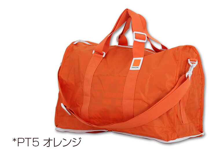 三輪車 オレンジ バックハンドル付き 安全操作 収納バッグ付き 撥水