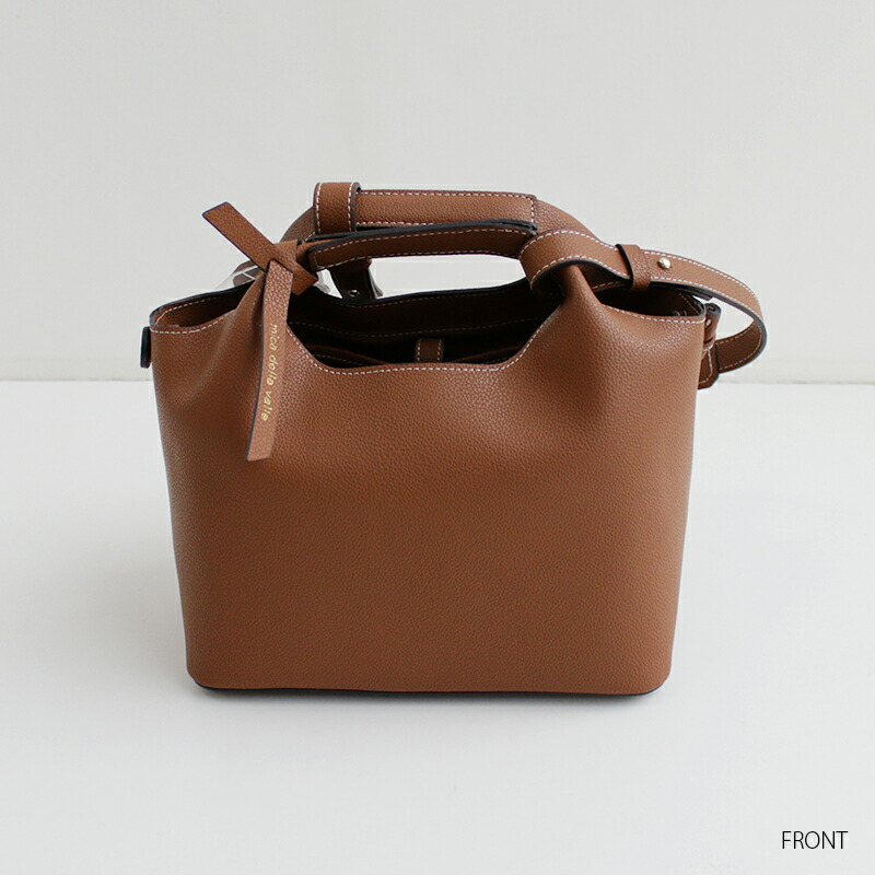 楽天市場】＼FINAL SALE／【40％OFF】mica della valle ミカデラ