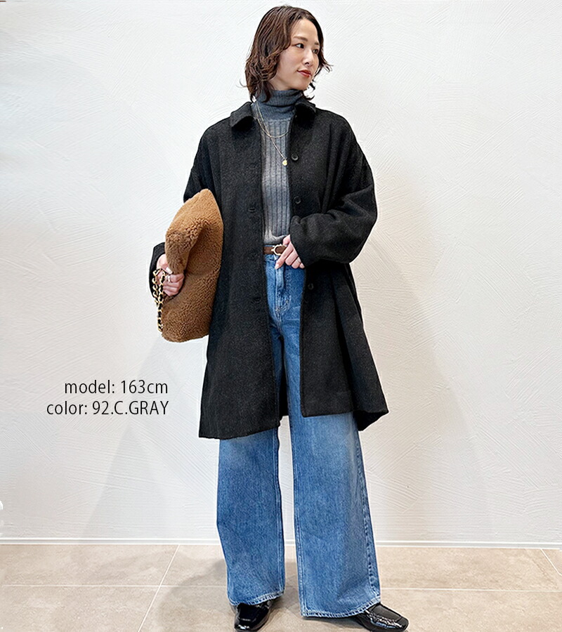 楽天市場】＼FINAL SALE／【30％OFF】mizuiro ind ミズイロインド WOOL