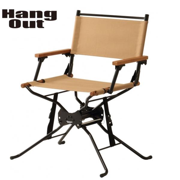 楽天市場】HangOut【ハングアウト】BF-550(BE) BF ディレクターズ