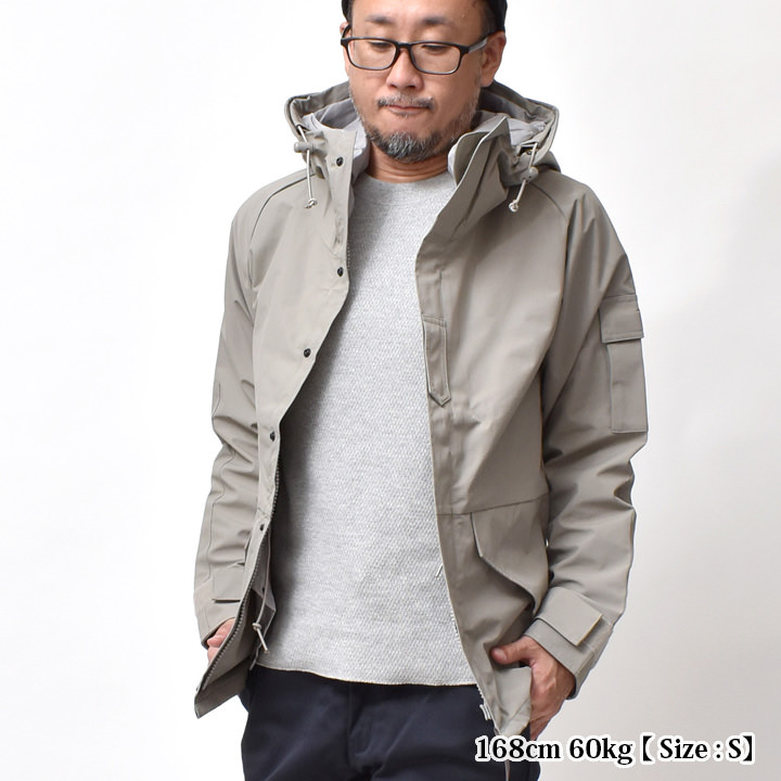 楽天市場】ナイロンジャケット メンズ アウター | S~2XL 全6色 エコ