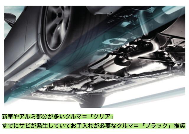 楽天市場】PITWORK (ピットワーク) KA330-00190 ボディ床下コート