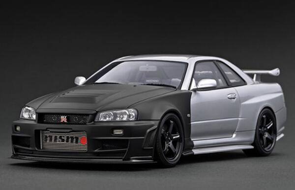 楽天市場】イグニッションモデル 1/18 トヨタ セリカ 1600GT LB