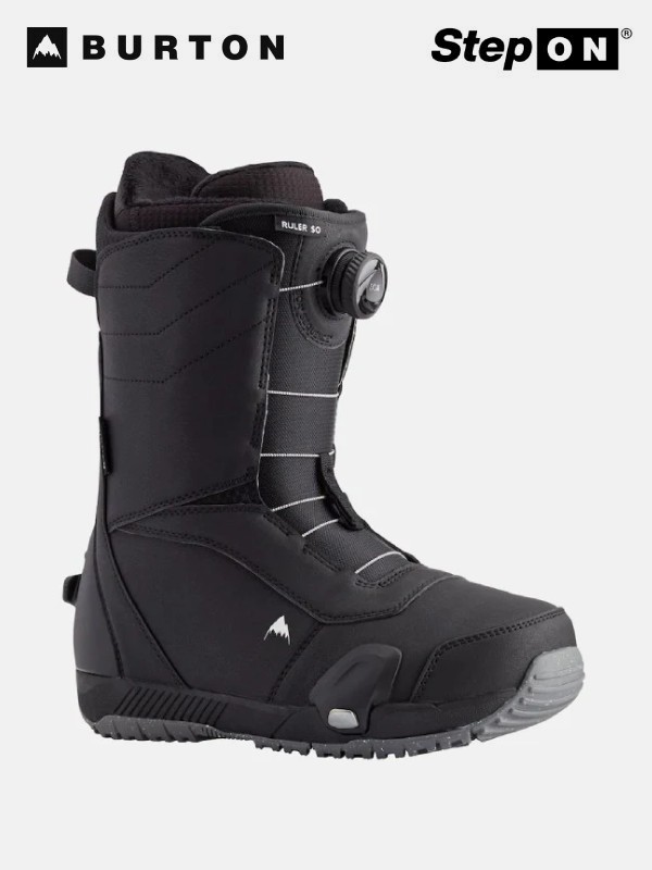 Burton Step on SWATH スノーボードブーツ バートン スワス swath