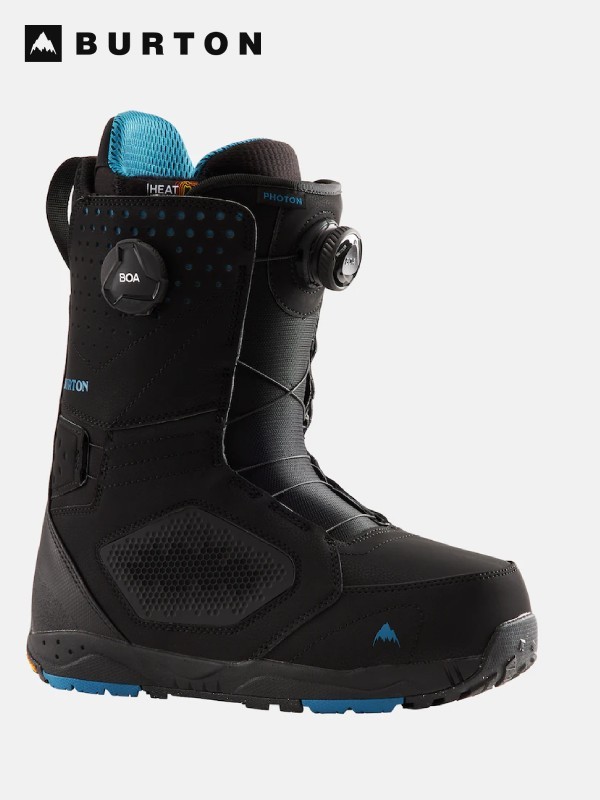 楽天市場】BURTON バートン｜24/25モデル Men's Photon BOA Wide