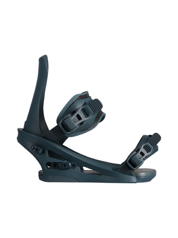 楽天市場】FLUX フラックス｜25/26モデル DS #CHARCOAL [F26DSMG