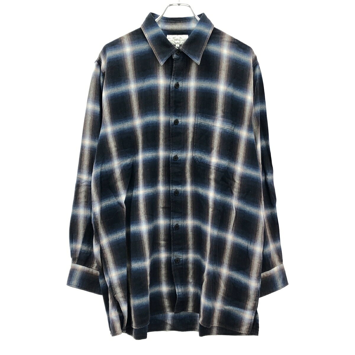 楽天市場】rrl オンブレチェックの通販