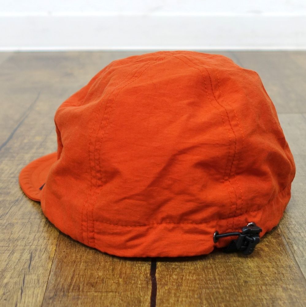 リッジマウンテンギア RIDGE MOUNTAIN GEAR Basic Cap ベーシック