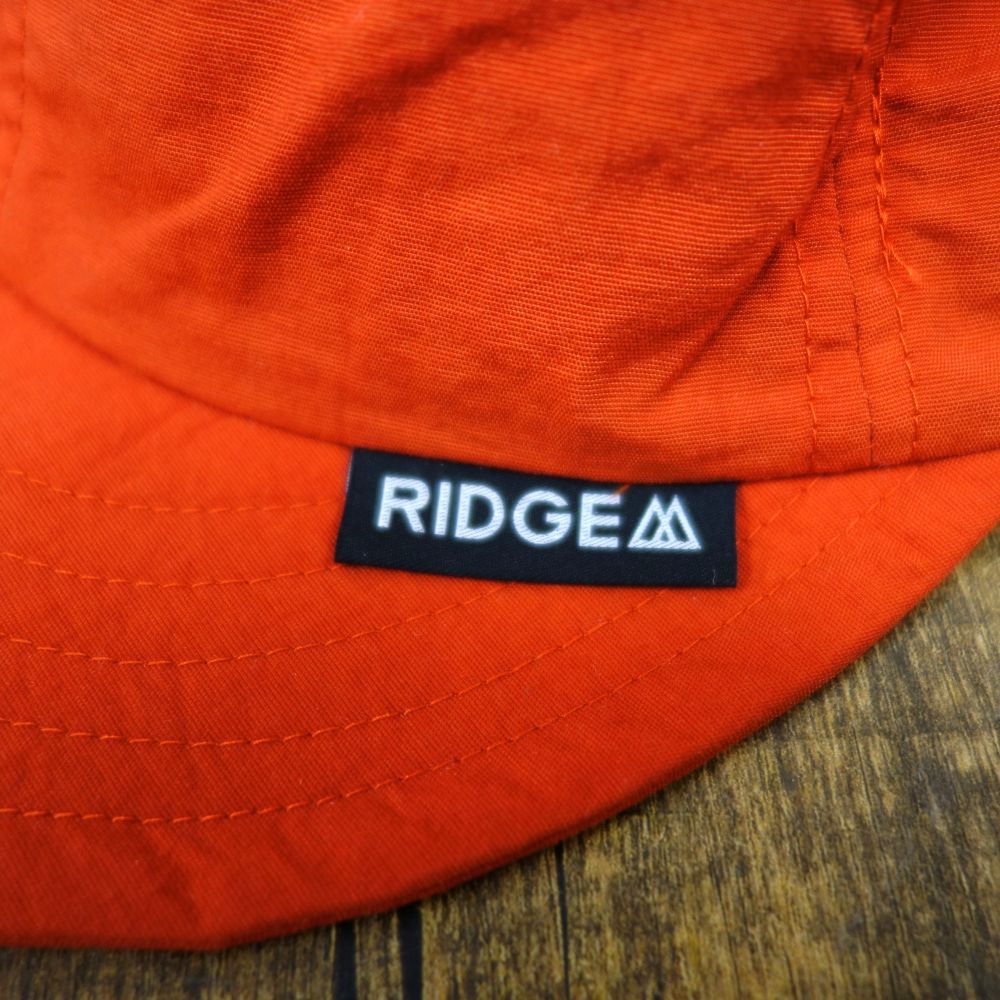 リッジマウンテンギア RIDGE MOUNTAIN GEAR Basic Cap ベーシック