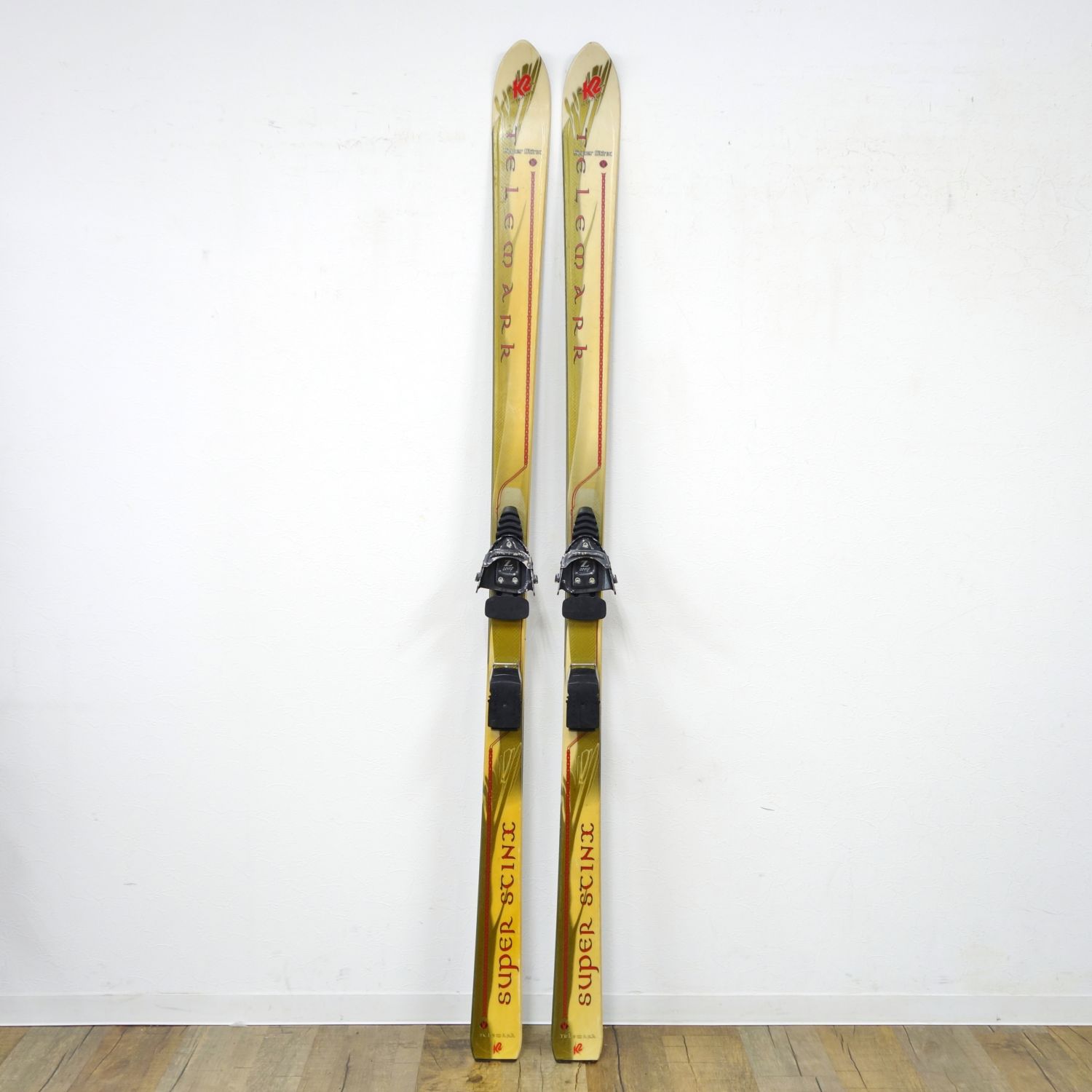 楽天市場】22designs 22デザインズ 25-26 LYNX リンクス NTN-TECH規格