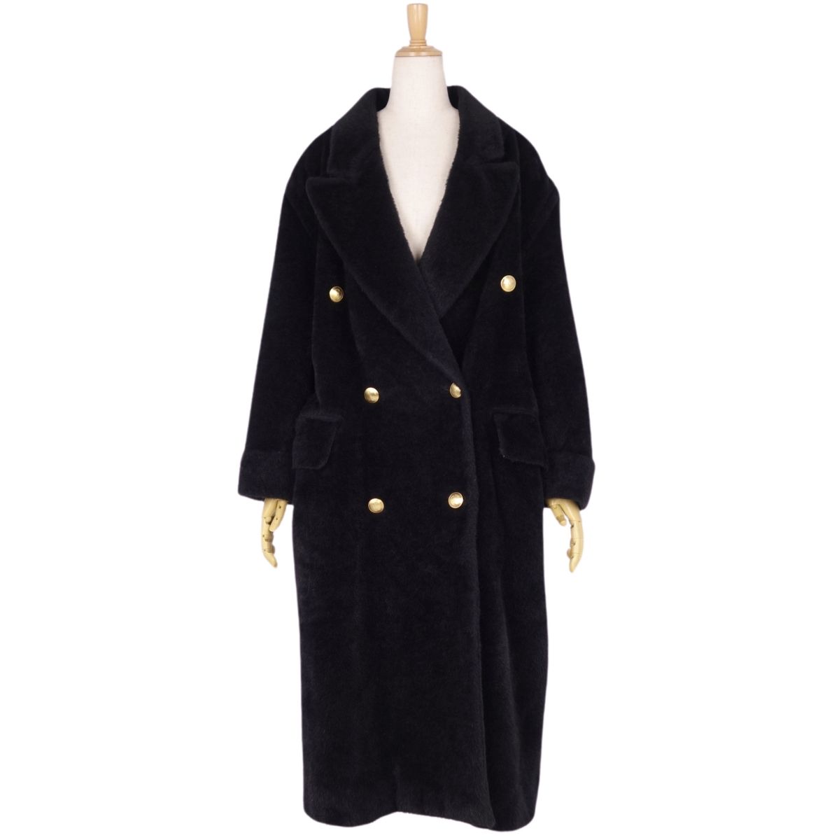 楽天市場】【美品】Vintage グッチ GUCCI コート チェスターコート