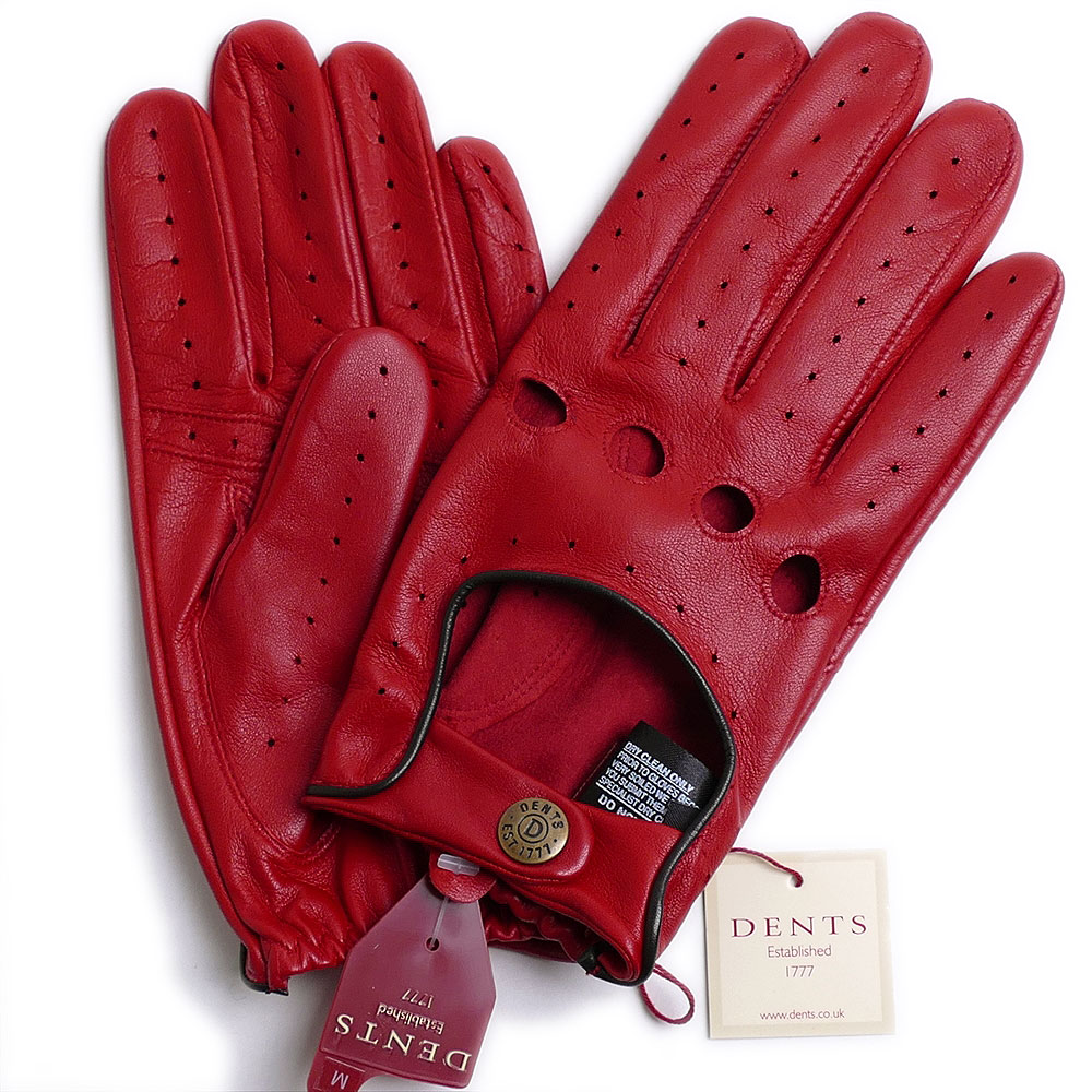 楽天市場】デンツ【送料無料】DENTS ドライビング グローブ 5-1011