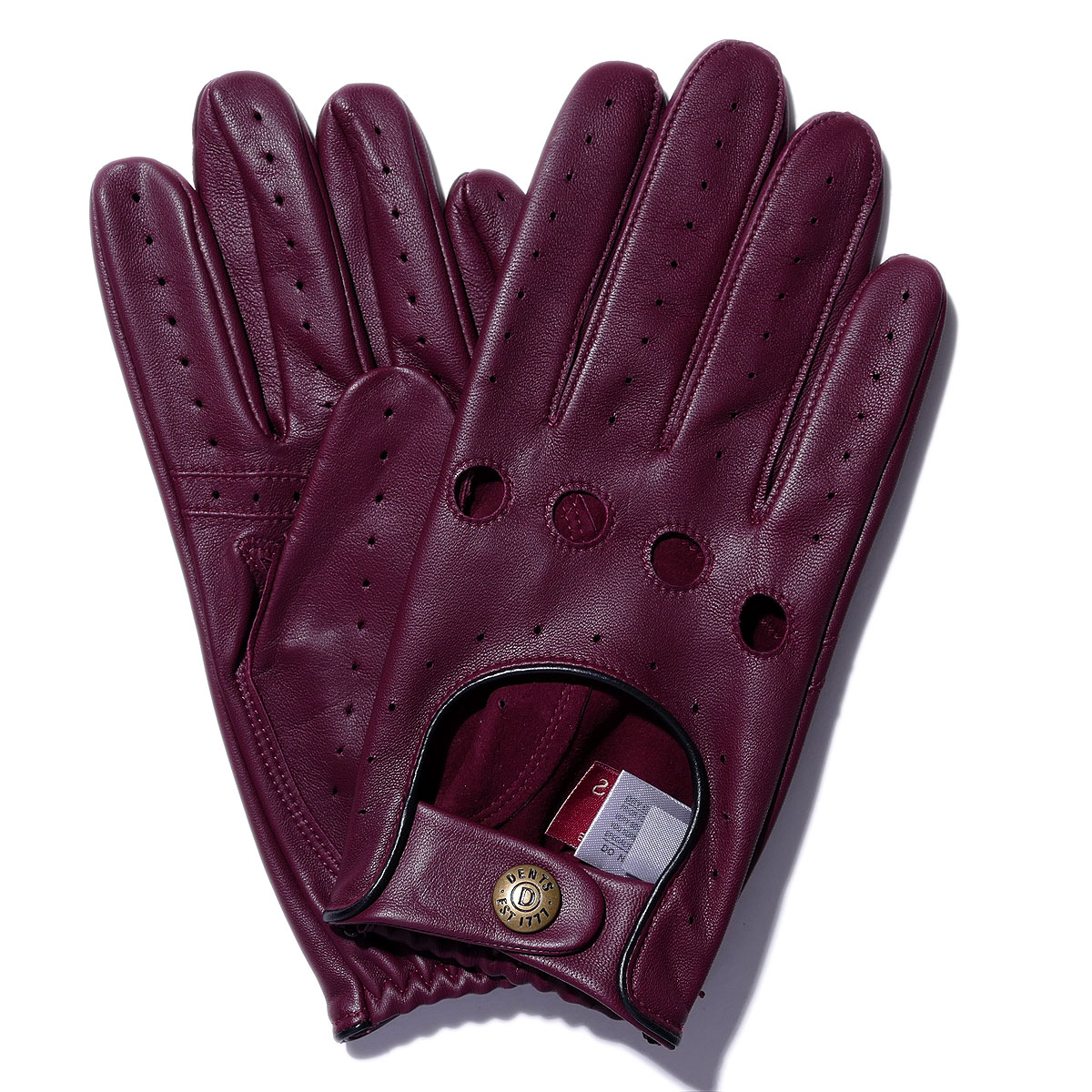 楽天市場】デンツ【送料無料】DENTS ドライビング グローブ 5-1011