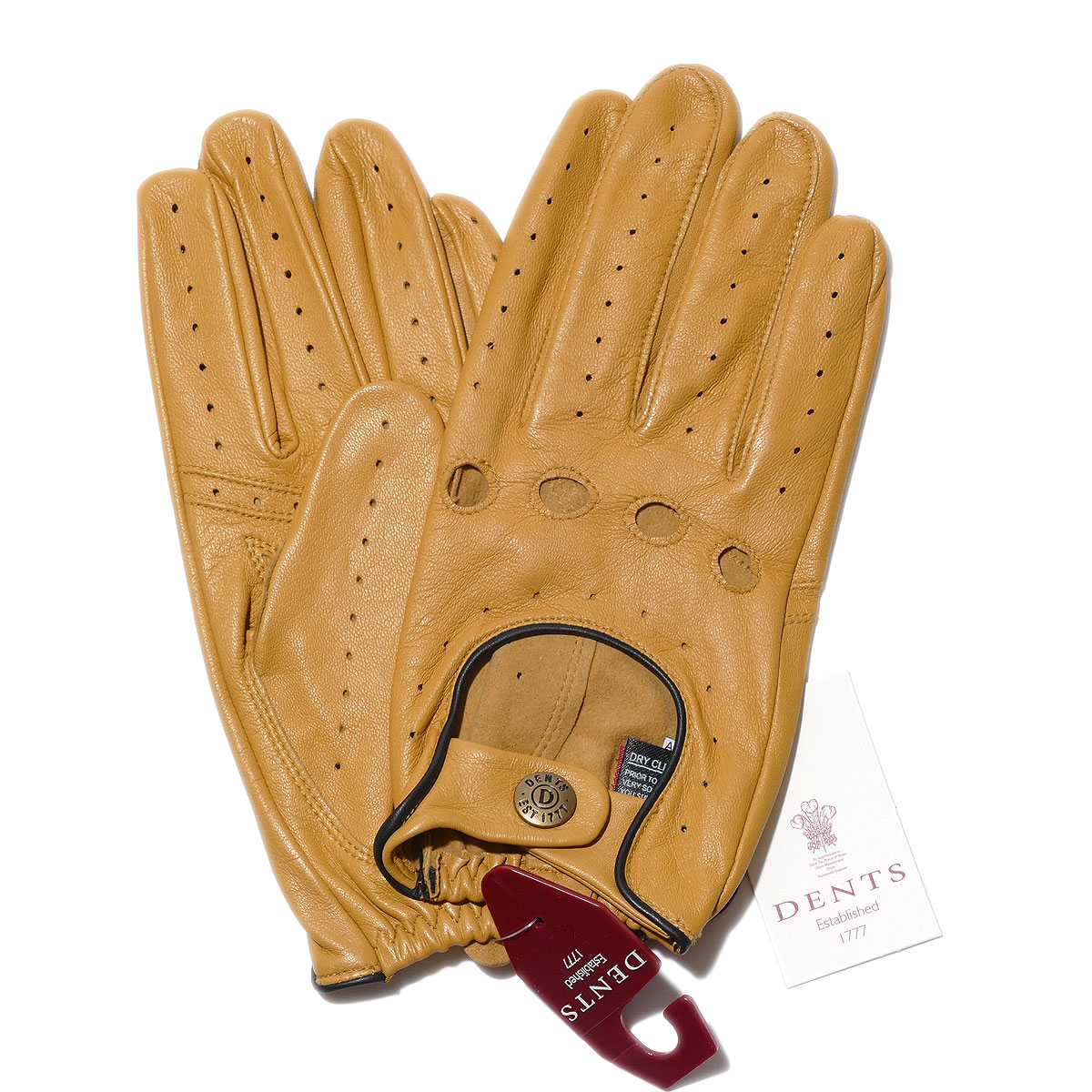 楽天市場】デンツ【送料無料】DENTS ドライビング グローブ 5-1011