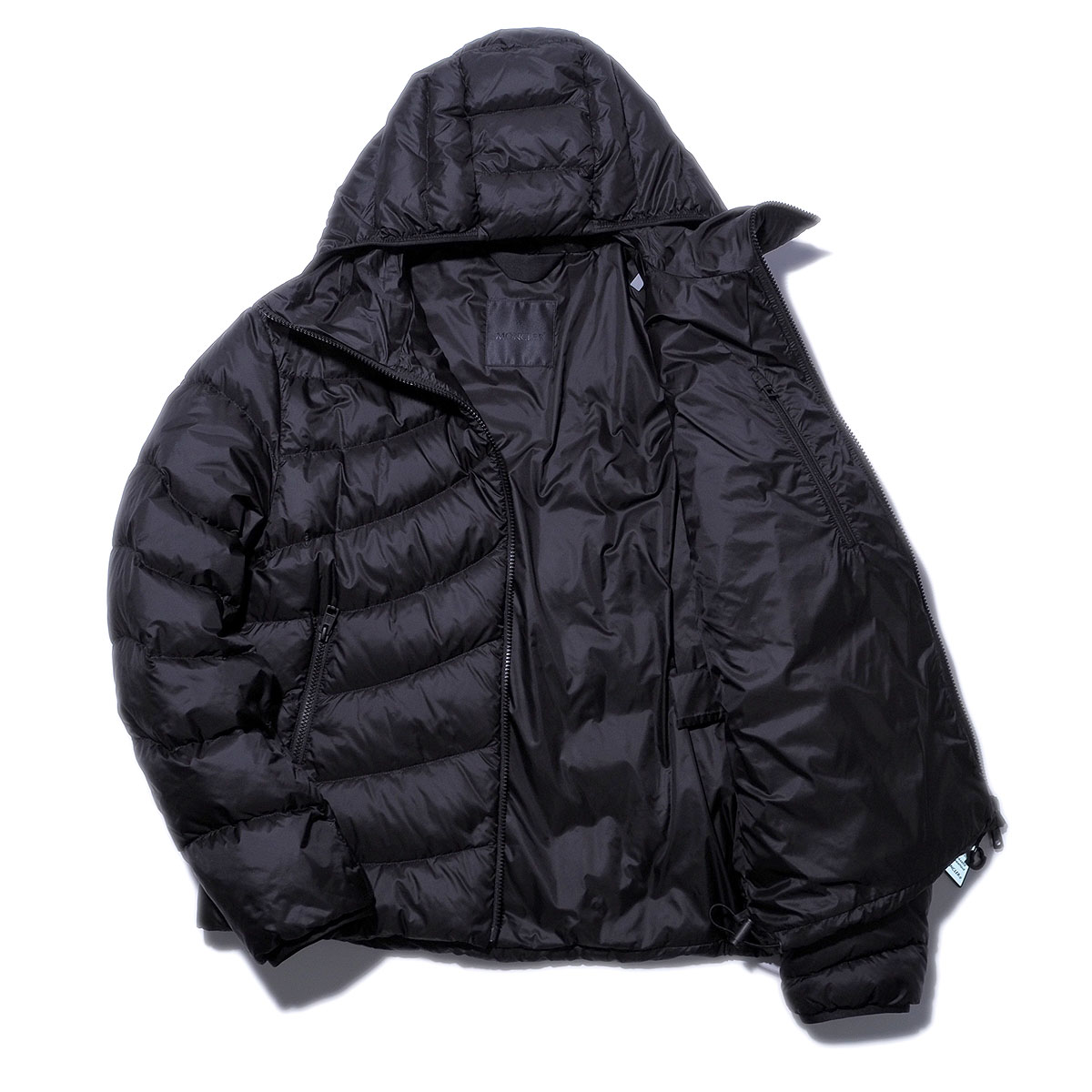 楽天市場】モンクレール ダウンジャケット ZEPHYROS MONCLER メンズ