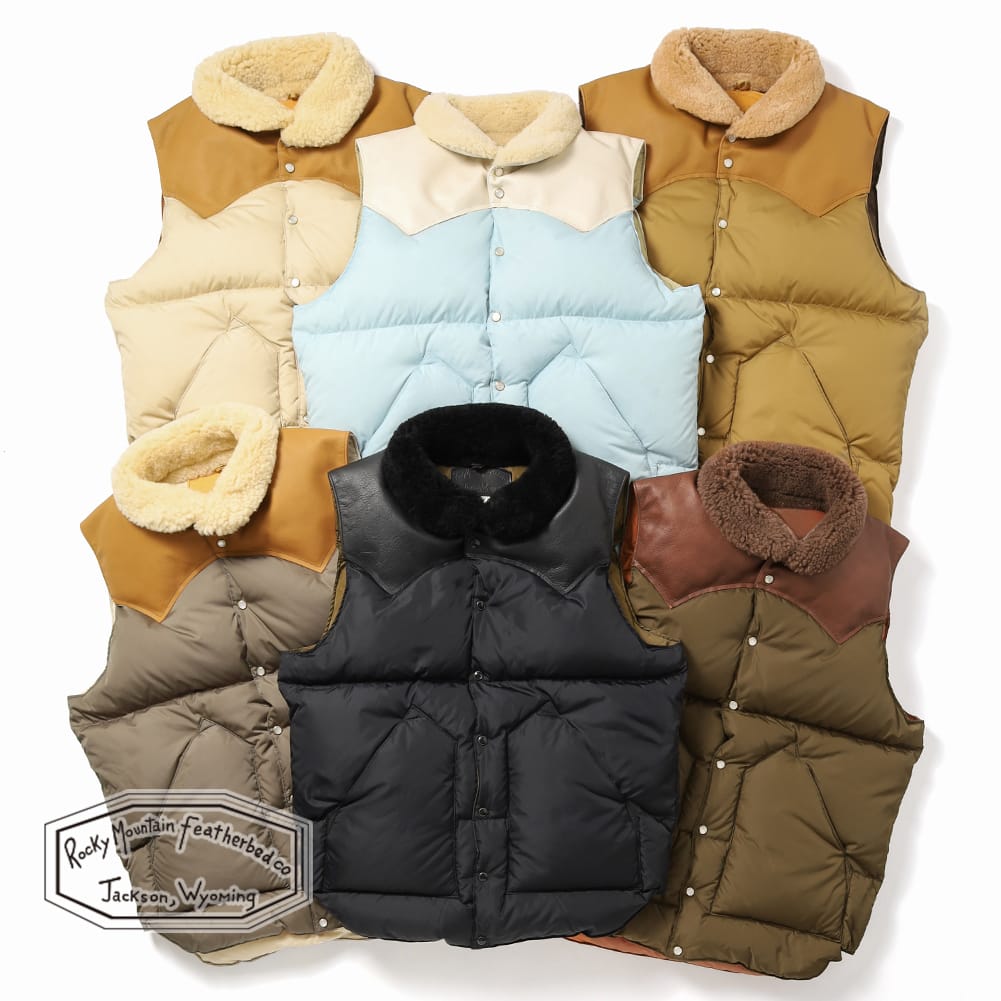 楽天市場】【19%OFFクーポン対象】Rocky Mountain Featherbed