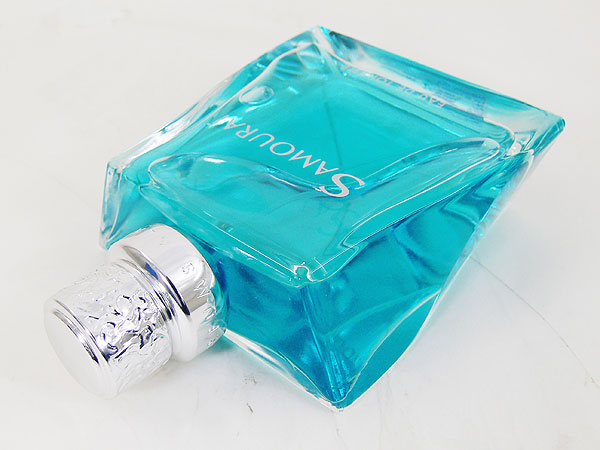 アランドロン サムライ EDT SP 100ml」の人気商品一覧 | 安い商品を