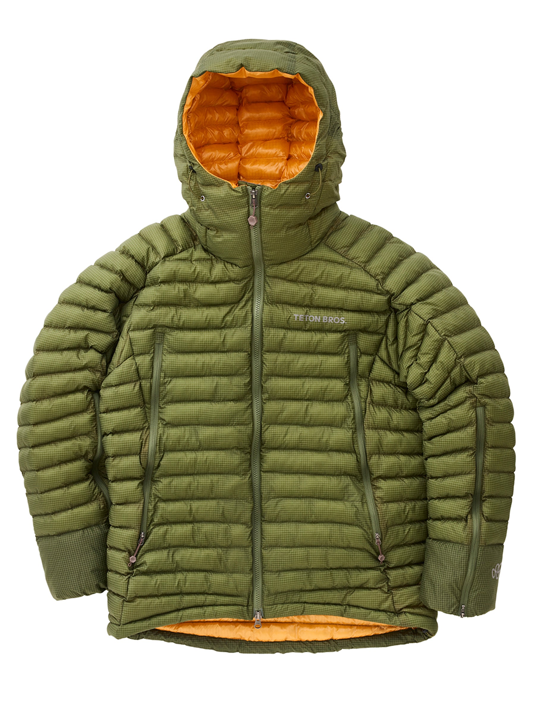 楽天市場】teton bros hoback prima over hoodyの通販