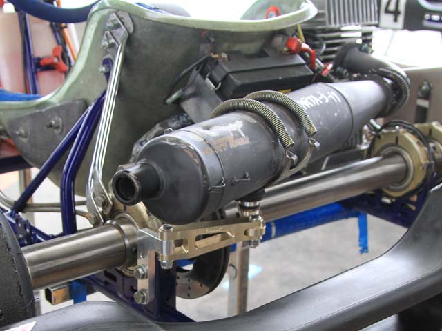 専用 TripleK 翼 レーシングカート トリプルK 国内最大級のレーシング