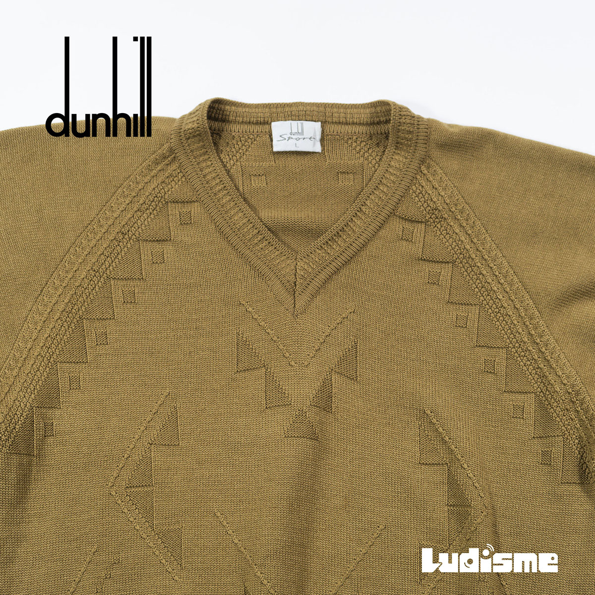 楽天市場】ダンヒル（素材（生地・毛糸）シルク）（メンズファッション