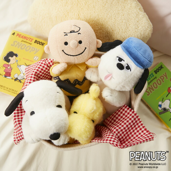 楽天市場】あそんで！ オラフおらふ Olaf PEANUTS ピーナッツ