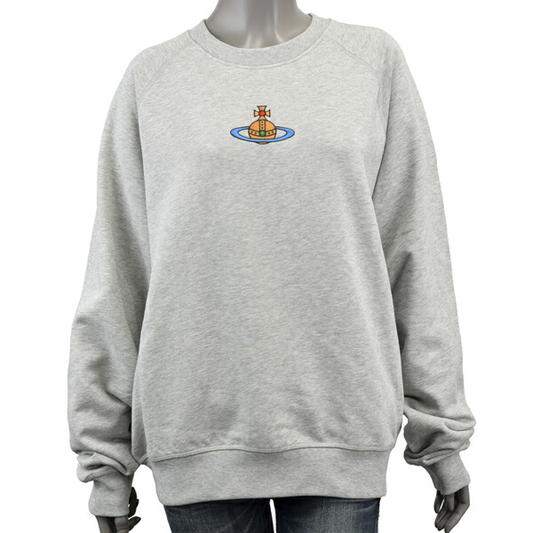 楽天市場】ヴィヴィアンウエストウッド トレーナーの通販