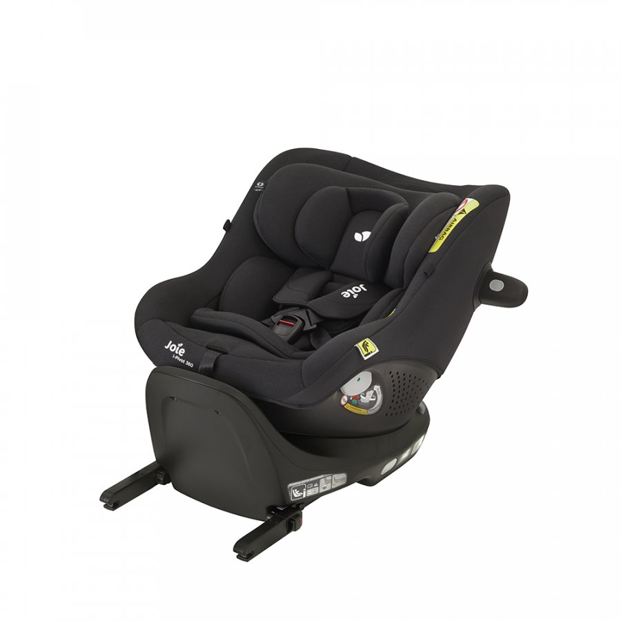 楽天市場】joie ジョイー アイピボット360° チャイルドシート ECE R129