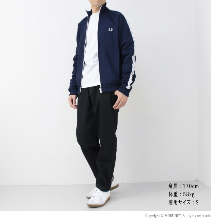 楽天市場】□□フレッドペリー FRED PERRY ローレルリーステープ