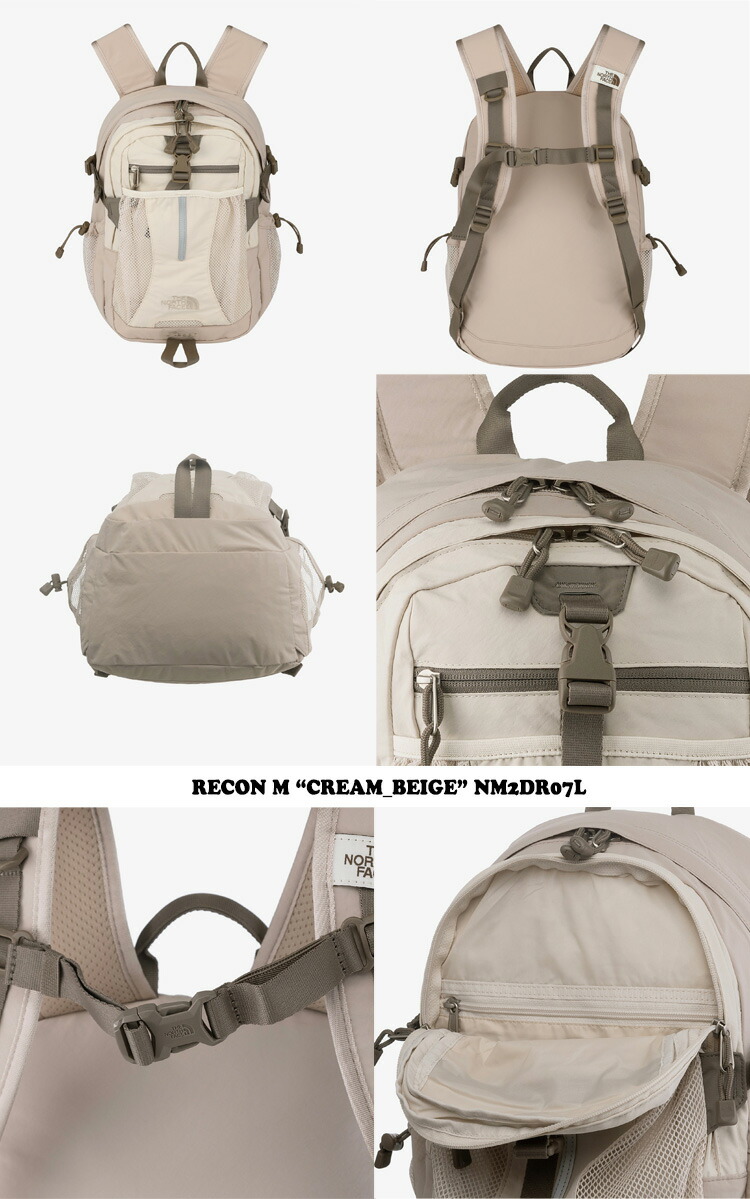 楽天市場】ノースフェイス リュックサック THE NORTH FACE RECON M