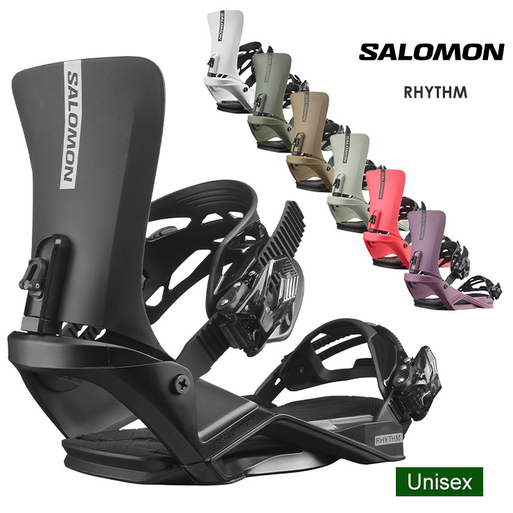 サロモン SALOMON ビンディング」の人気商品一覧 | 安い商品を通販