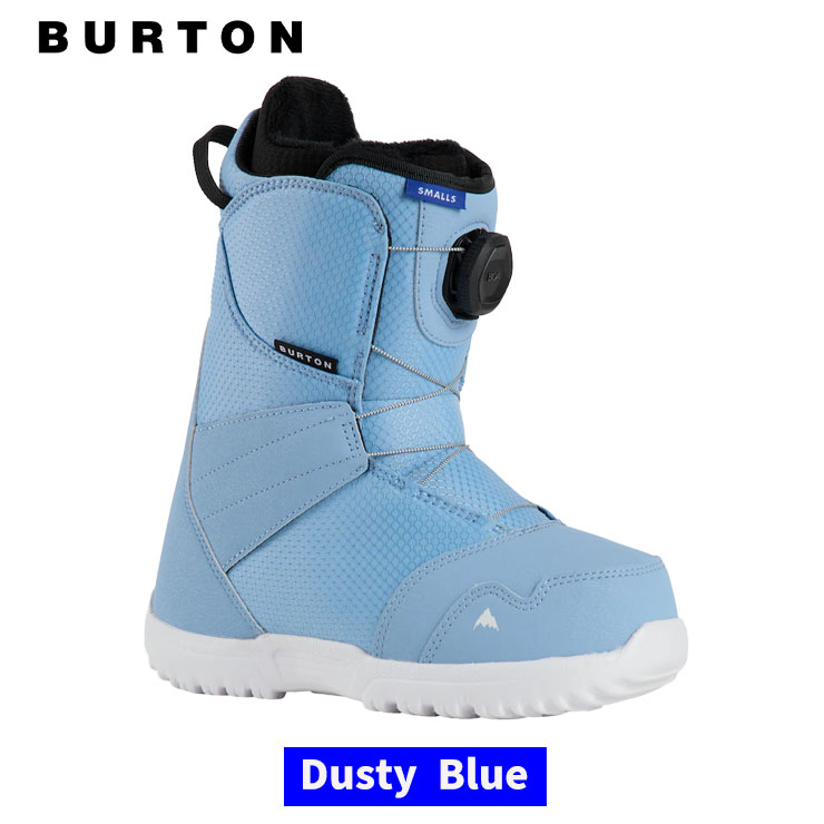 楽天市場】24-25 2025 BURTON バートン スノーボードブーツ キッズ
