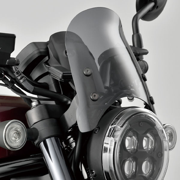 楽天市場】デイトナ 97018 エアロバイザーキット スモーク HONDA