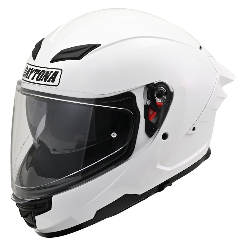 楽天市場】デイトナ DAYTONA DN-001RS ロードスポーツフルフェイス