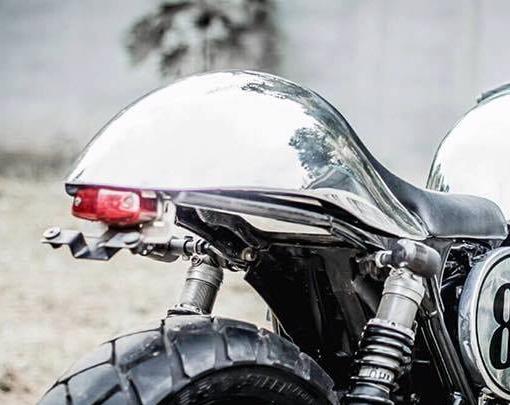楽天市場】トライアンフ ボンネビル T100, Thruxton スラクストン 空冷
