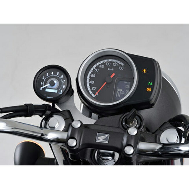 楽天市場】ホンダ GB350/GB350S VELONAタコメーターキット 60mm